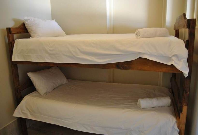 هتل Moonlight Resort