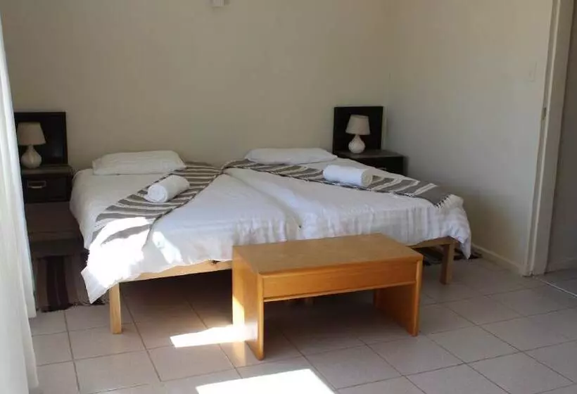 هتل Moonlight Resort