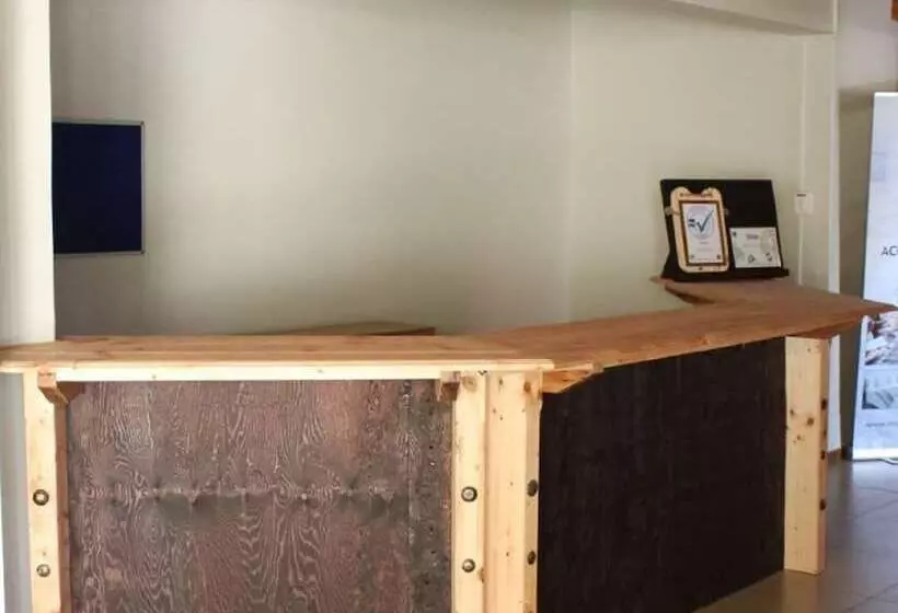 هتل Moonlight Resort