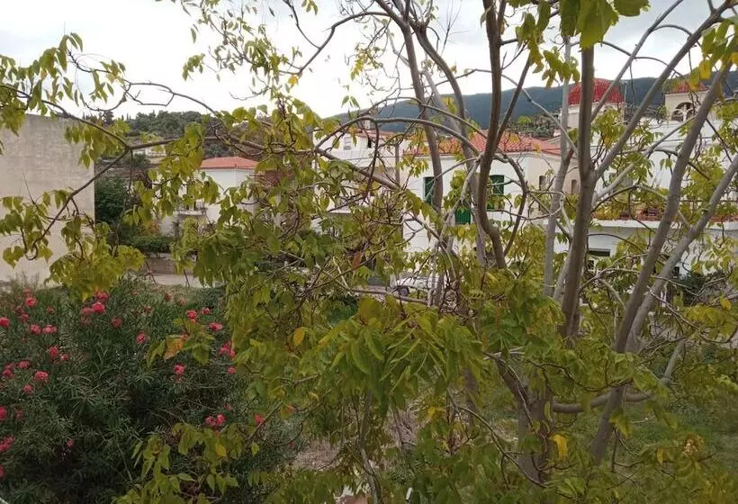 ホテル Bissias Guest House