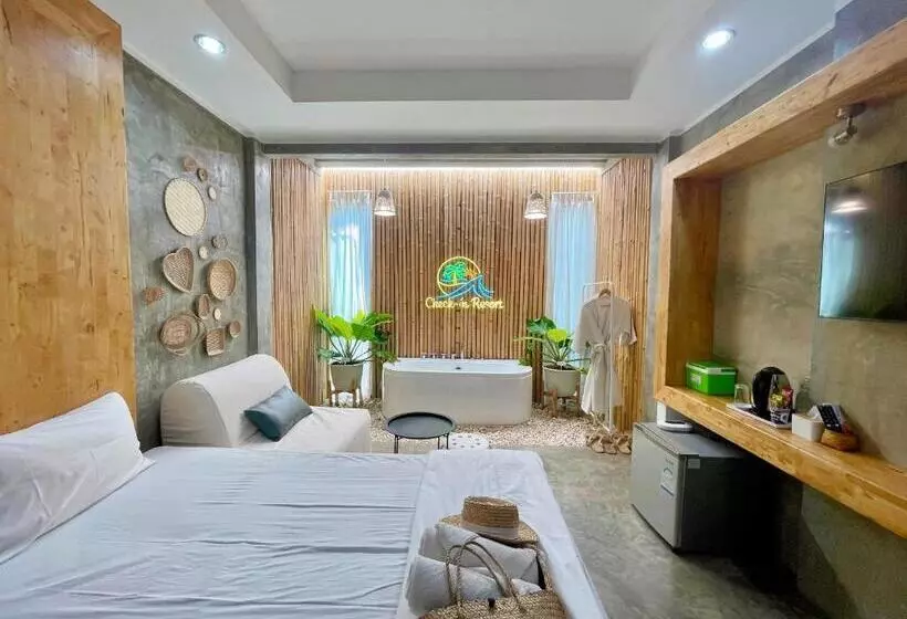 Hotelli Check In Resort Koh Larn