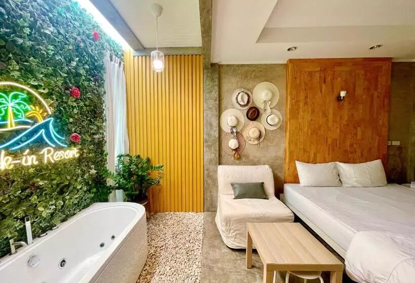 Hotelli Check In Resort Koh Larn