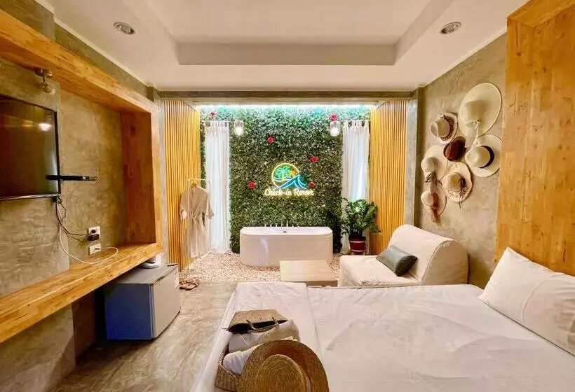 Hotelli Check In Resort Koh Larn