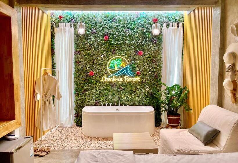 Hotel Check In Resort Koh Larn