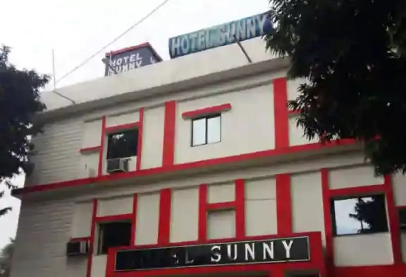 ホテル Goroomgo Sunny Dhanbad