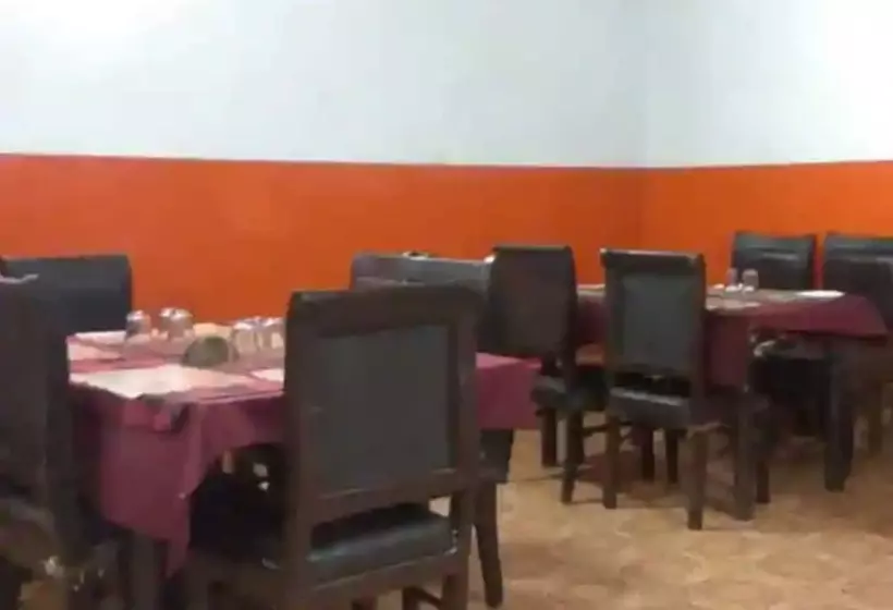 ホテル Goroomgo Sunny Dhanbad