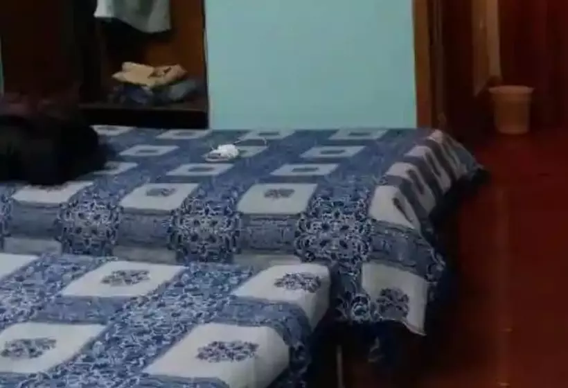 ホテル Goroomgo Sunny Dhanbad