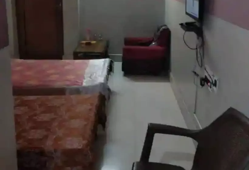 ホテル Goroomgo Sunny Dhanbad