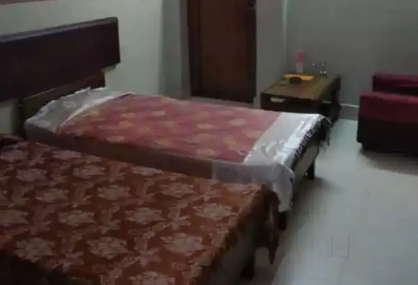 ホテル Goroomgo Sunny Dhanbad