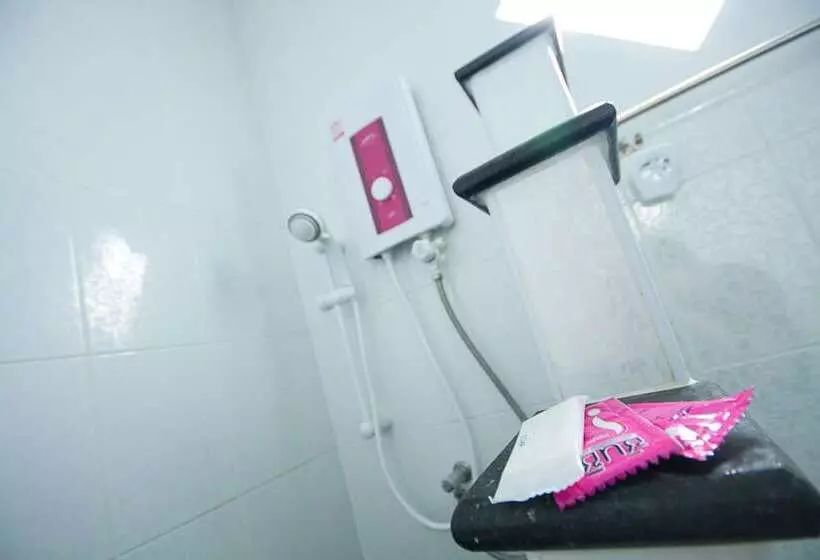 ホテル Happylove 1