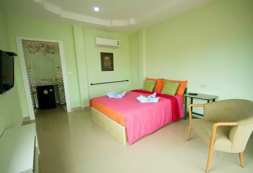 ホテル Happylove 1