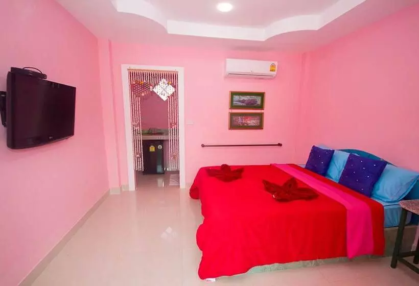 ホテル Happylove 1