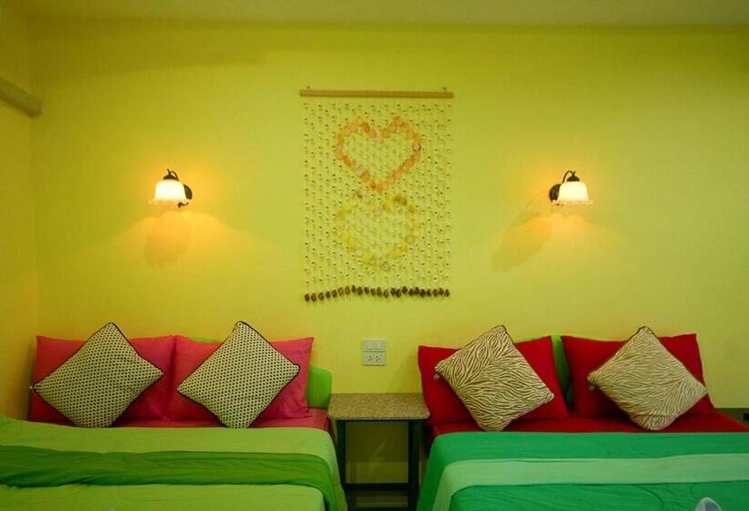 Hotel Happylove 1