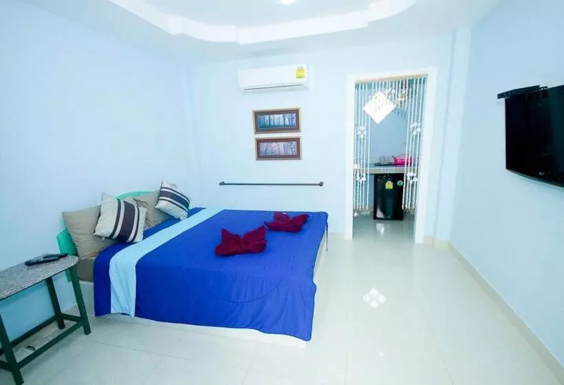 ホテル Happylove 1