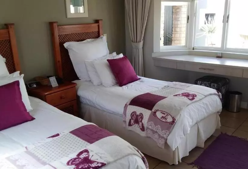 ホテル Liza's Cottage Guesthouse