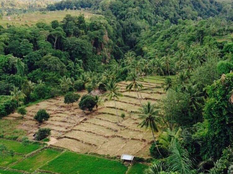 Отель Restu By View