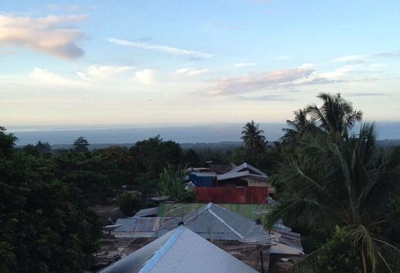 Отель Restu By View