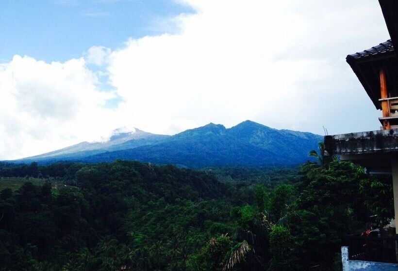 Отель Restu By View