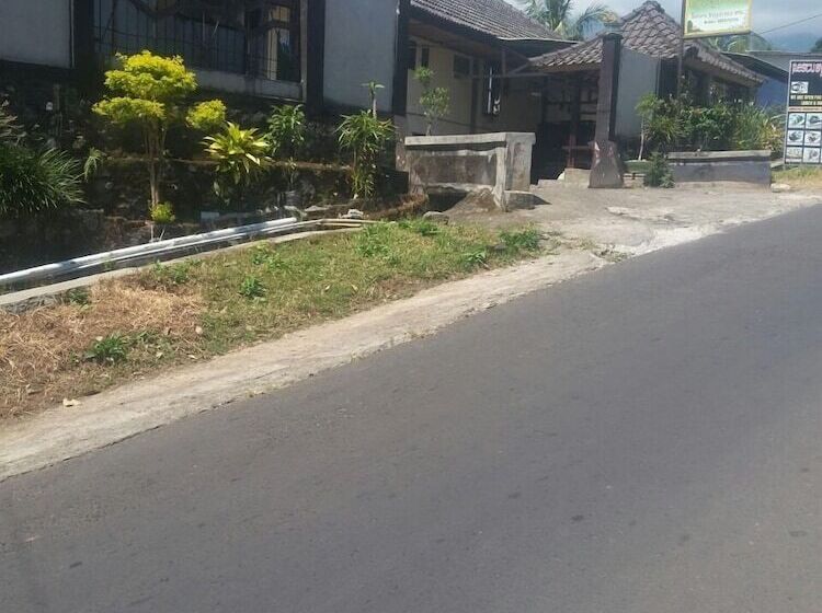 Отель Restu By View