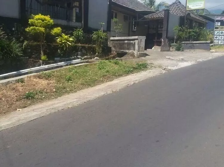 Hotelli Restu By View