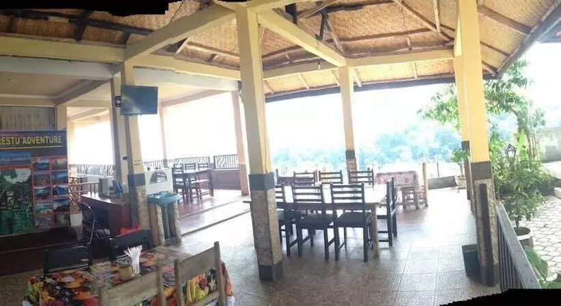 Hotelli Restu By View