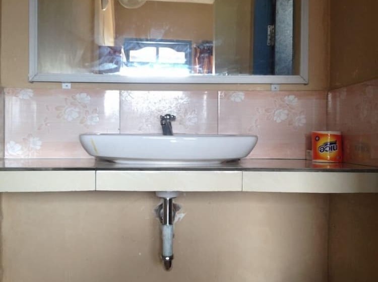 Отель Restu By View