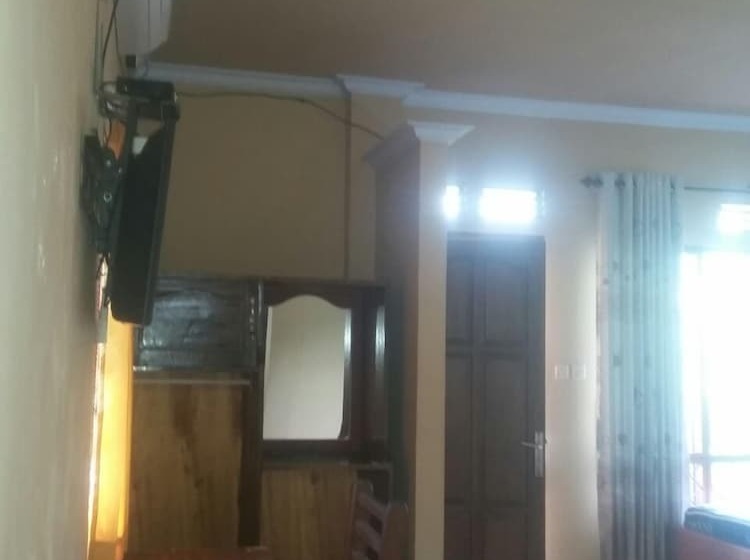 Отель Restu By View