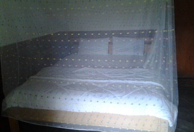 Отель Restu By View