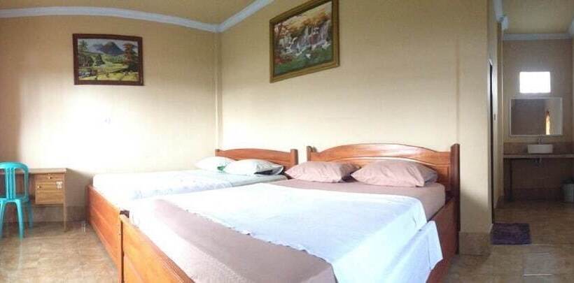 Отель Restu By View