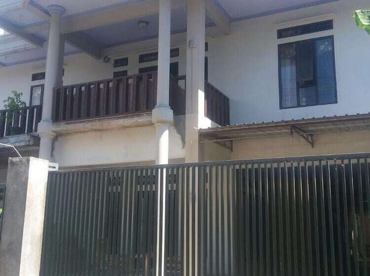 Отель Restu By View