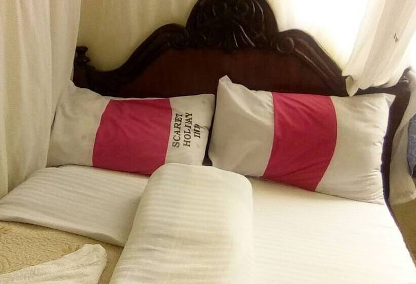 هتل Scarlet Holiday Inn