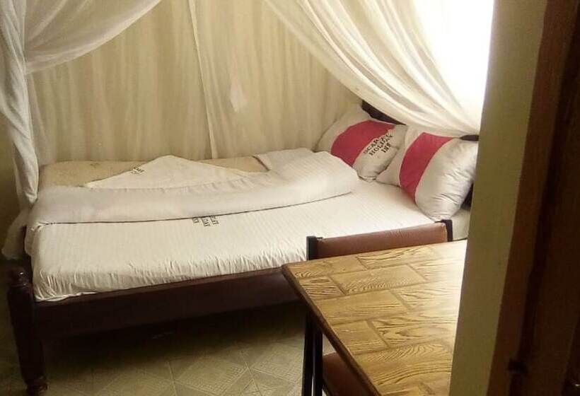 هتل Scarlet Holiday Inn