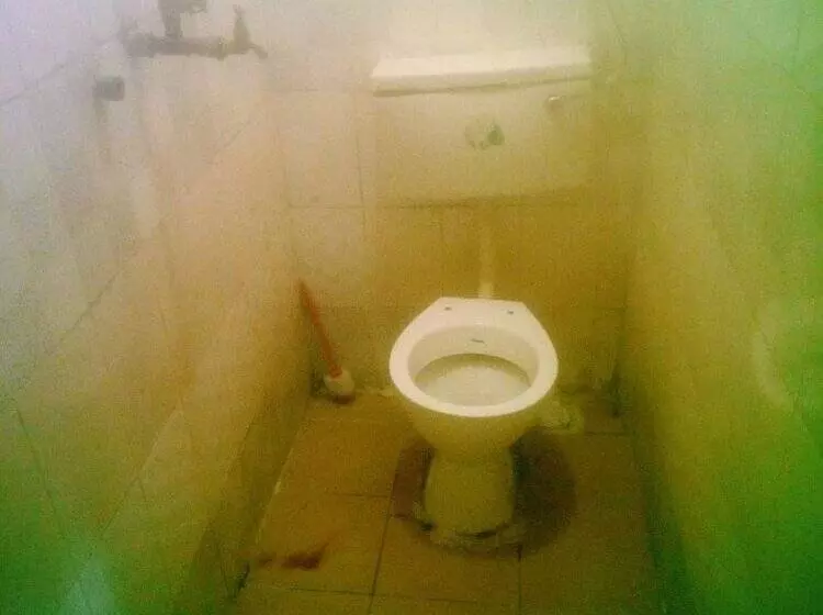 هتل Tripple Arrow Guest House