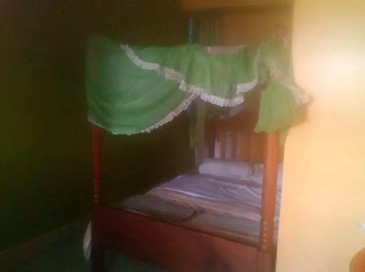 هتل Tripple Arrow Guest House