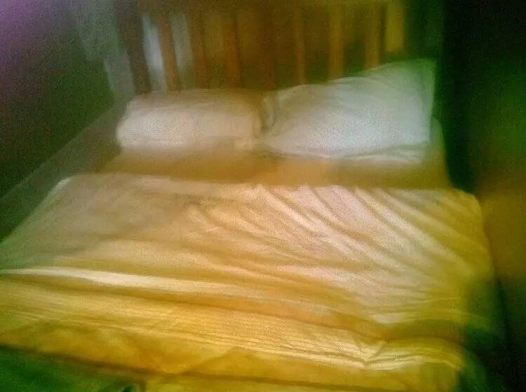 هتل Tripple Arrow Guest House