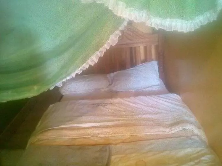 هتل Tripple Arrow Guest House