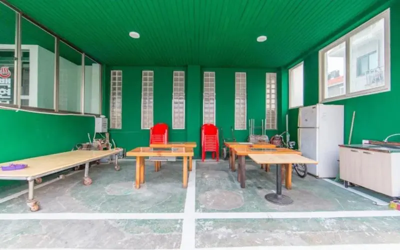 ホテル Boryeong Baekhyeon Pension