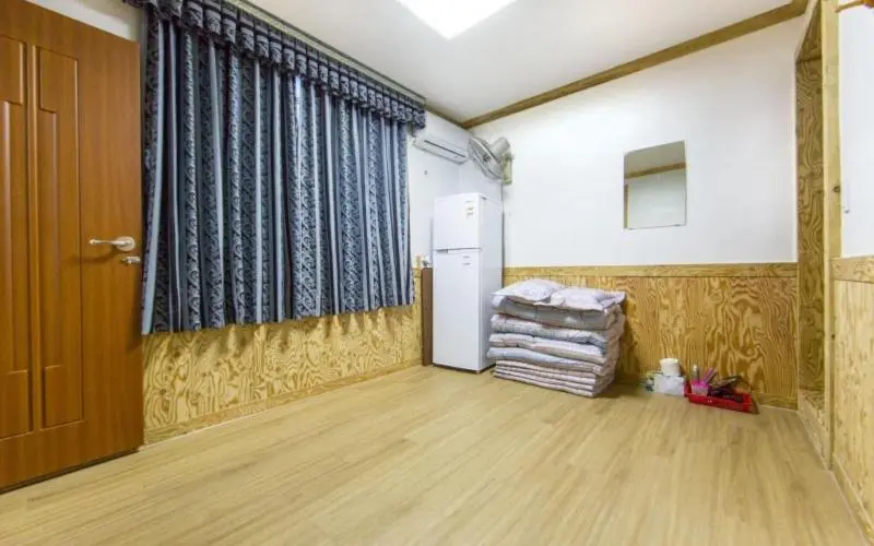 ホテル Boryeong Baekhyeon Pension