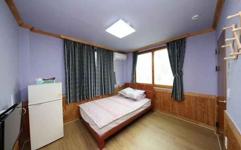 ホテル Boryeong Baekhyeon Pension