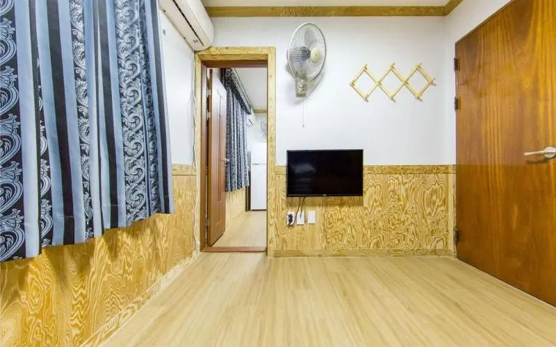 ホテル Boryeong Baekhyeon Pension