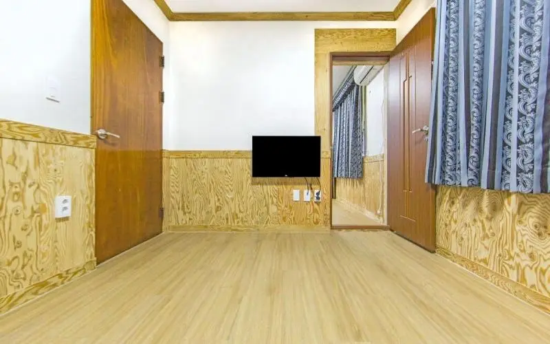 ホテル Boryeong Baekhyeon Pension