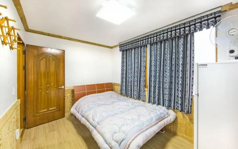 ホテル Boryeong Baekhyeon Pension