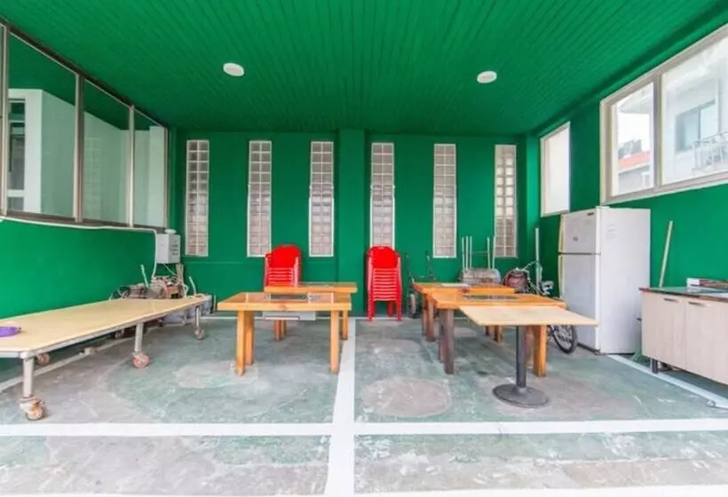 ホテル Boryeong Baekhyeon Pension