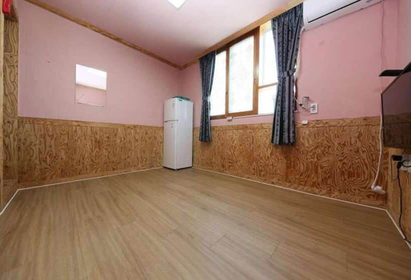 Hotel Boryeong Baekhyeon Pension