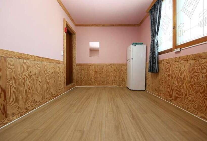 Hotel Boryeong Baekhyeon Pension