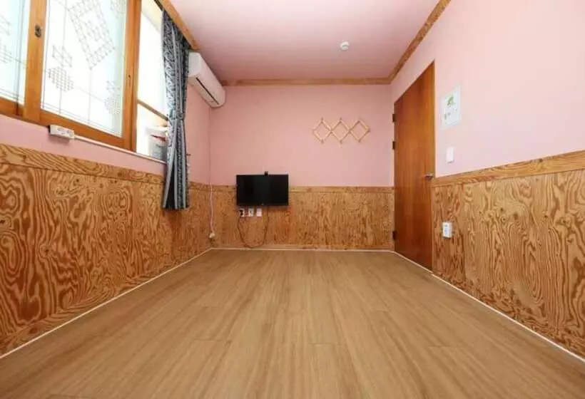 ホテル Boryeong Baekhyeon Pension