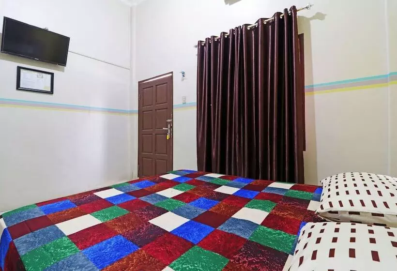 Hotelli Grand Family