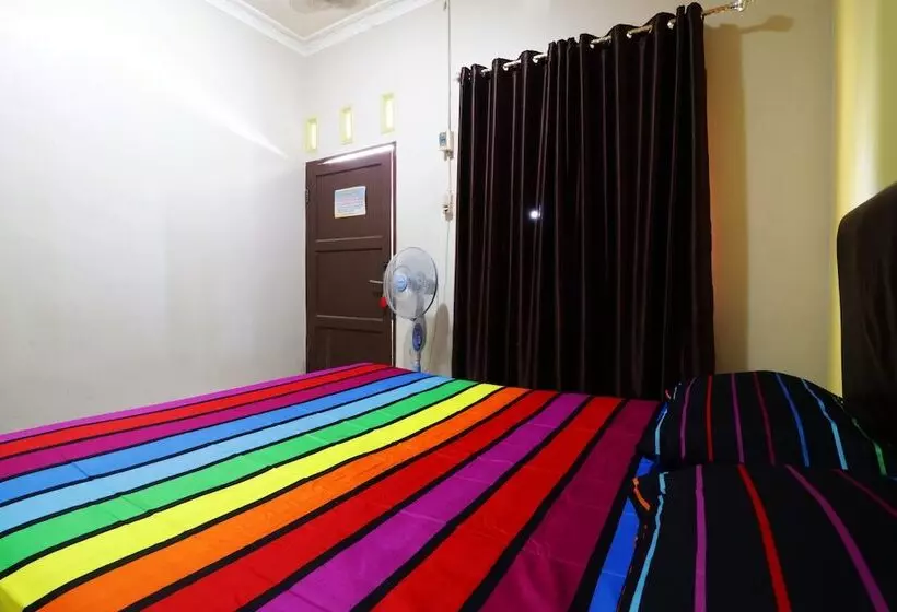 Hotelli Grand Family