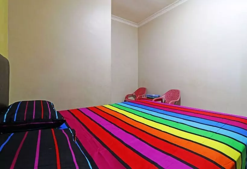 Hotelli Grand Family