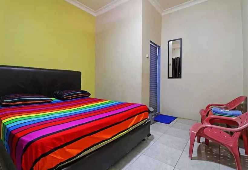 Hotelli Grand Family